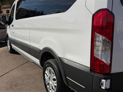 2023 Ford Transit 350 XLT   - Photo 23 - St. George, UT 84770-2625