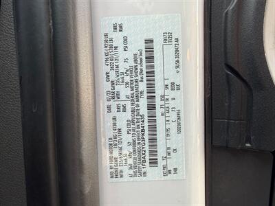 2023 Ford Transit 350 XLT   - Photo 41 - St. George, UT 84770-2625