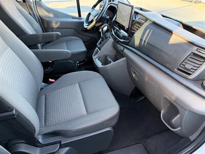 2023 Ford Transit 350 XLT   - Photo 15 - St. George, UT 84770-2625