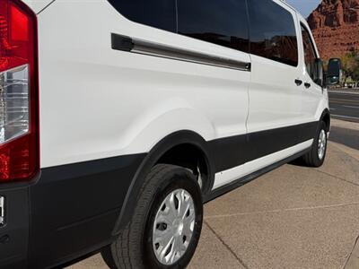 2023 Ford Transit 350 XLT   - Photo 24 - St. George, UT 84770-2625