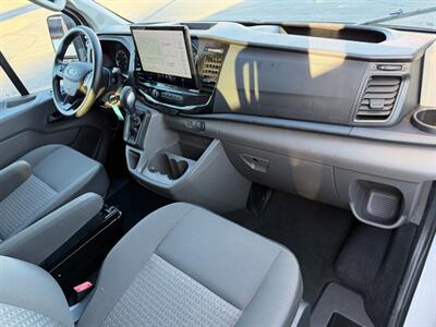 2023 Ford Transit 350 XLT   - Photo 6 - St. George, UT 84770-2625