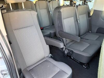 2023 Ford Transit 350 XLT   - Photo 12 - St. George, UT 84770-2625