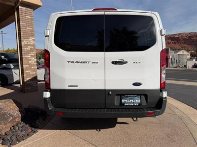 2023 Ford Transit 350 XLT   - Photo 26 - St. George, UT 84770-2625