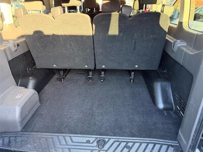 2023 Ford Transit 350 XLT   - Photo 18 - St. George, UT 84770-2625