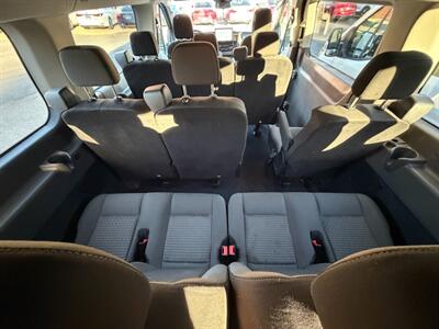 2023 Ford Transit 350 XLT   - Photo 17 - St. George, UT 84770-2625