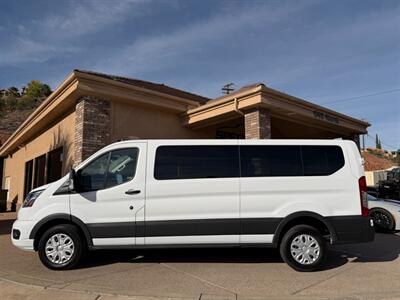 2023 Ford Transit 350 XLT   - Photo 3 - St. George, UT 84770-2625