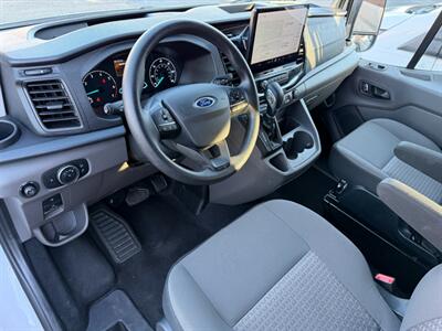 2023 Ford Transit 350 XLT   - Photo 2 - St. George, UT 84770-2625