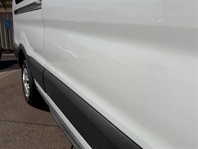 2023 Ford Transit 350 XLT   - Photo 29 - St. George, UT 84770-2625