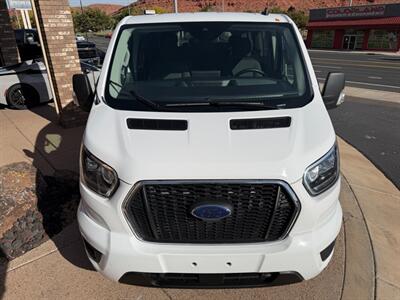 2023 Ford Transit 350 XLT   - Photo 19 - St. George, UT 84770-2625