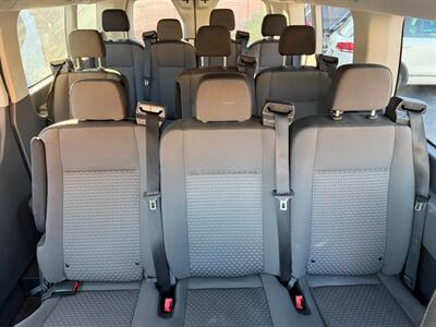 2023 Ford Transit 350 XLT   - Photo 4 - St. George, UT 84770-2625