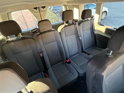 2023 Ford Transit 350 XLT   - Photo 13 - St. George, UT 84770-2625