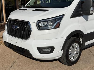 2023 Ford Transit 350 XLT   - Photo 11 - St. George, UT 84770-2625