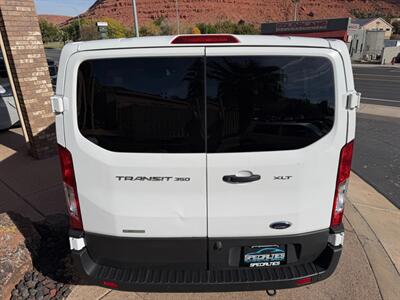 2023 Ford Transit 350 XLT   - Photo 20 - St. George, UT 84770-2625