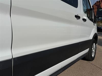 2023 Ford Transit 350 XLT   - Photo 30 - St. George, UT 84770-2625