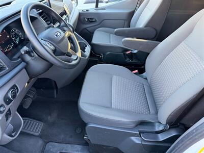 2023 Ford Transit 350 XLT   - Photo 8 - St. George, UT 84770-2625