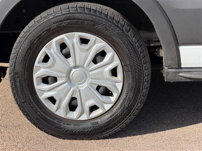 2023 Ford Transit 350 XLT   - Photo 34 - St. George, UT 84770-2625