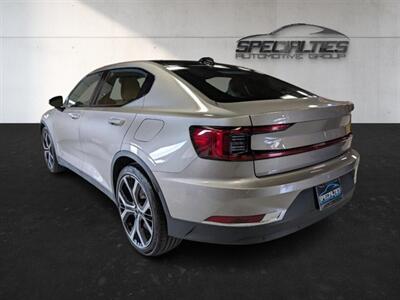 2022 Polestar 2 Long Range Dual Motor   - Photo 8 - Bountiful, UT 84010