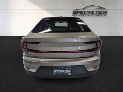 2022 Polestar 2 Long Range Dual Motor   - Photo 9 - Bountiful, UT 84010