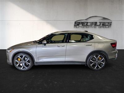 2022 Polestar 2 Long Range Dual Motor   - Photo 7 - Bountiful, UT 84010