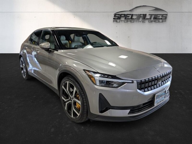 2022 Polestar 2 Long Range Dual Motor - Photo 1 - Bountiful, UT 84010