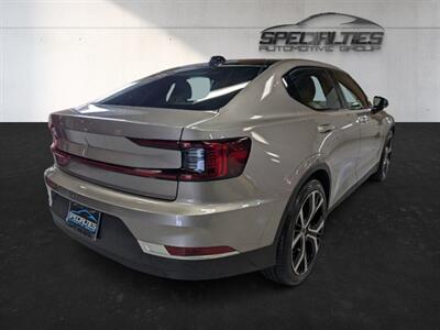 2022 Polestar 2 Long Range Dual Motor   - Photo 10 - Bountiful, UT 84010