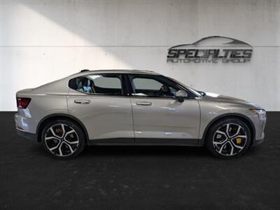 2022 Polestar 2 Long Range Dual Motor   - Photo 11 - Bountiful, UT 84010