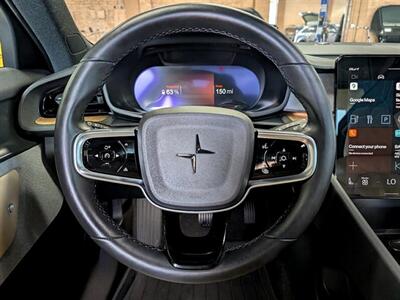2022 Polestar 2 Long Range Dual Motor   - Photo 19 - Bountiful, UT 84010
