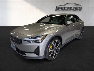 2022 Polestar 2 Long Range Dual Motor   - Photo 5 - Bountiful, UT 84010