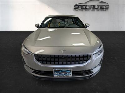 2022 Polestar 2 Long Range Dual Motor   - Photo 6 - Bountiful, UT 84010