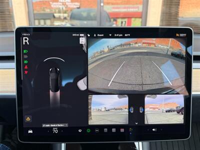 2019 Tesla Model 3 Long Range   - Photo 49 - St. George, UT 84770-2625