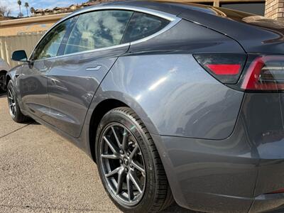 2019 Tesla Model 3 Long Range   - Photo 23 - St. George, UT 84770-2625