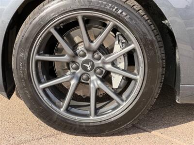 2019 Tesla Model 3 Long Range   - Photo 35 - St. George, UT 84770-2625