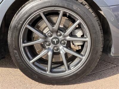 2019 Tesla Model 3 Long Range   - Photo 36 - St. George, UT 84770-2625