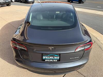 2019 Tesla Model 3 Long Range   - Photo 20 - St. George, UT 84770-2625