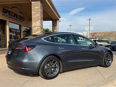 2019 Tesla Model 3 Long Range   - Photo 32 - St. George, UT 84770-2625
