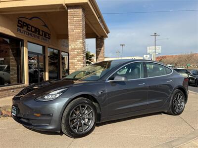 2019 Tesla Model 3 Long Range   - Photo 8 - St. George, UT 84770-2625