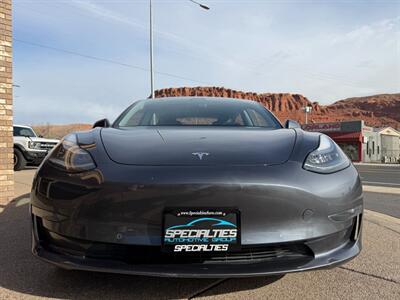 2019 Tesla Model 3 Long Range   - Photo 25 - St. George, UT 84770-2625