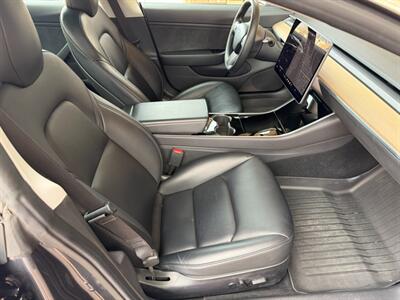 2019 Tesla Model 3 Long Range   - Photo 13 - St. George, UT 84770-2625