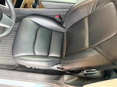 2019 Tesla Model 3 Long Range   - Photo 39 - St. George, UT 84770-2625