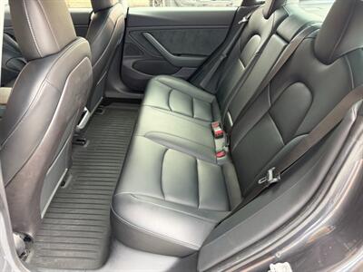 2019 Tesla Model 3 Long Range   - Photo 11 - St. George, UT 84770-2625