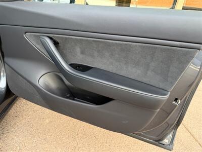 2019 Tesla Model 3 Long Range   - Photo 47 - St. George, UT 84770-2625