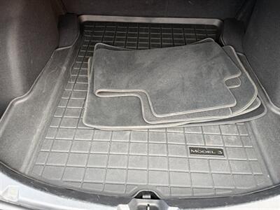 2019 Tesla Model 3 Long Range   - Photo 42 - St. George, UT 84770-2625