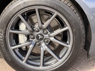 2019 Tesla Model 3 Long Range   - Photo 38 - St. George, UT 84770-2625