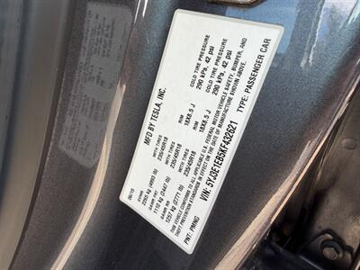 2019 Tesla Model 3 Long Range   - Photo 50 - St. George, UT 84770-2625