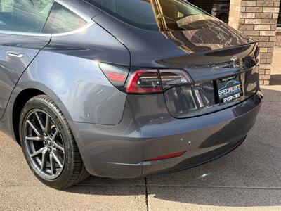 2019 Tesla Model 3 Long Range   - Photo 14 - St. George, UT 84770-2625