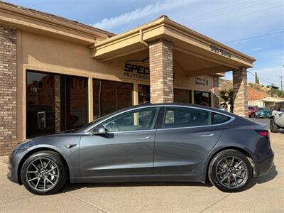 2019 Tesla Model 3 Long Range   - Photo 3 - St. George, UT 84770-2625