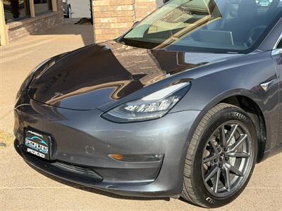 2019 Tesla Model 3 Long Range   - Photo 12 - St. George, UT 84770-2625