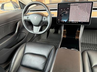 2019 Tesla Model 3 Long Range   - Photo 17 - St. George, UT 84770-2625