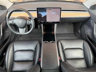 2019 Tesla Model 3 Long Range   - Photo 4 - St. George, UT 84770-2625