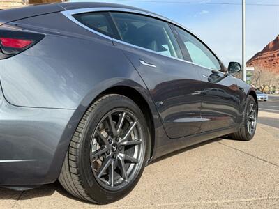 2019 Tesla Model 3 Long Range   - Photo 24 - St. George, UT 84770-2625